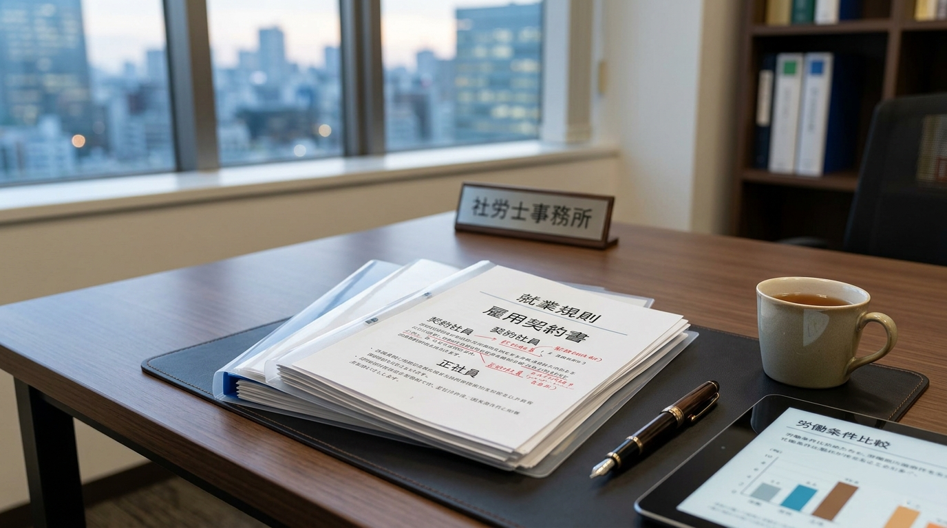 助成金の受給サポート